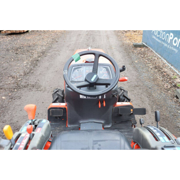 كوبوتا GB15-45181143