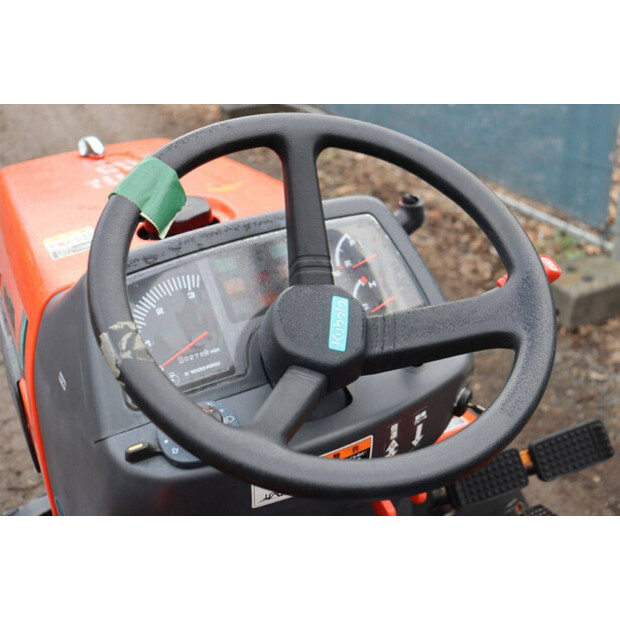 كوبوتا GB15-45181147