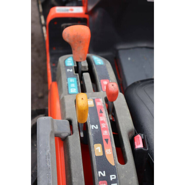 كوبوتا GB15-45181149