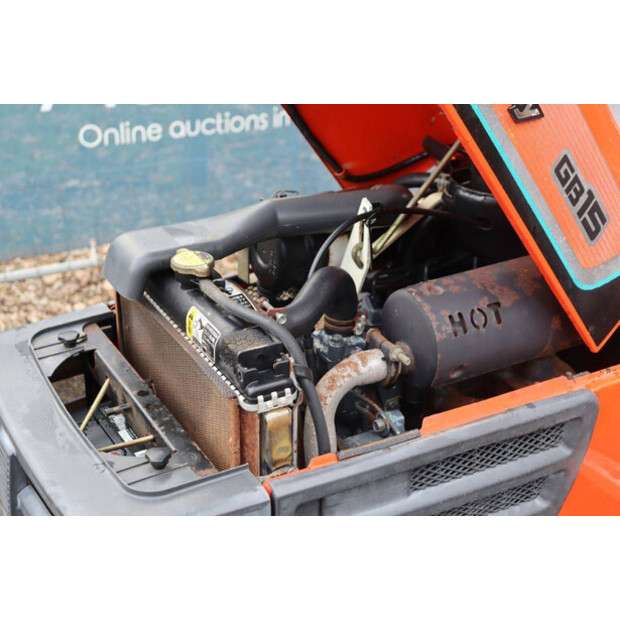 كوبوتا GB15-45181152