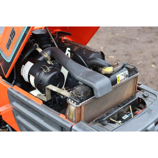 كوبوتا GB15-45181153