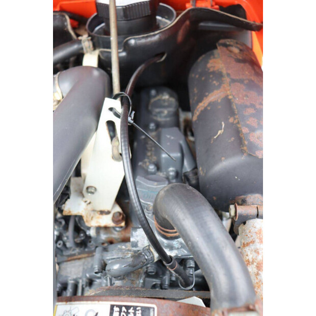 كوبوتا GB15-45181154