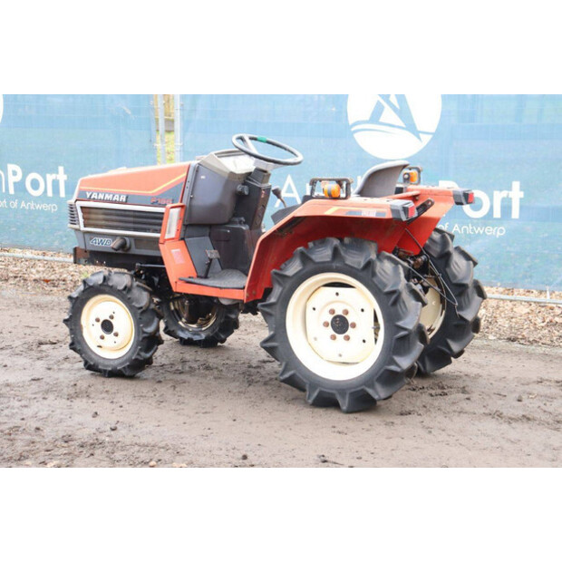 يانمار F155D-45181193