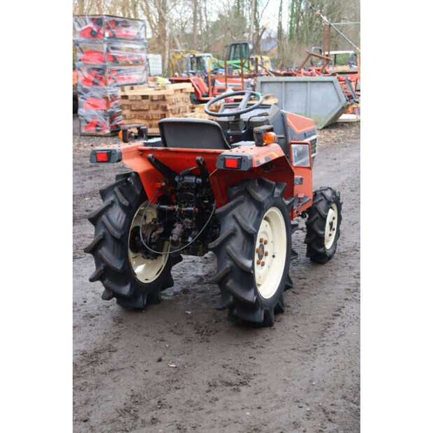 يانمار F155D-45181196