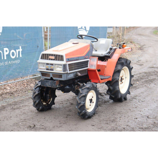 يانمار F155D-45181199