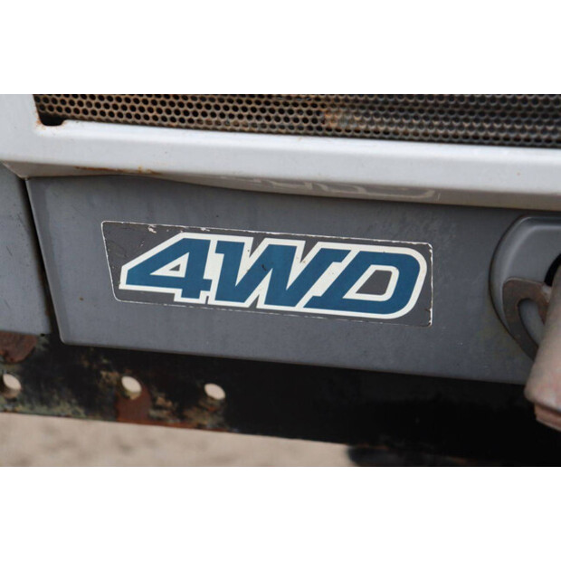 يانمار F155D-45181205