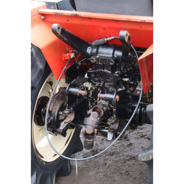 يانمار F155D-45181210