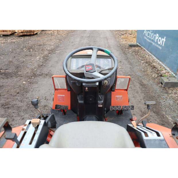 يانمار F155D-45181212