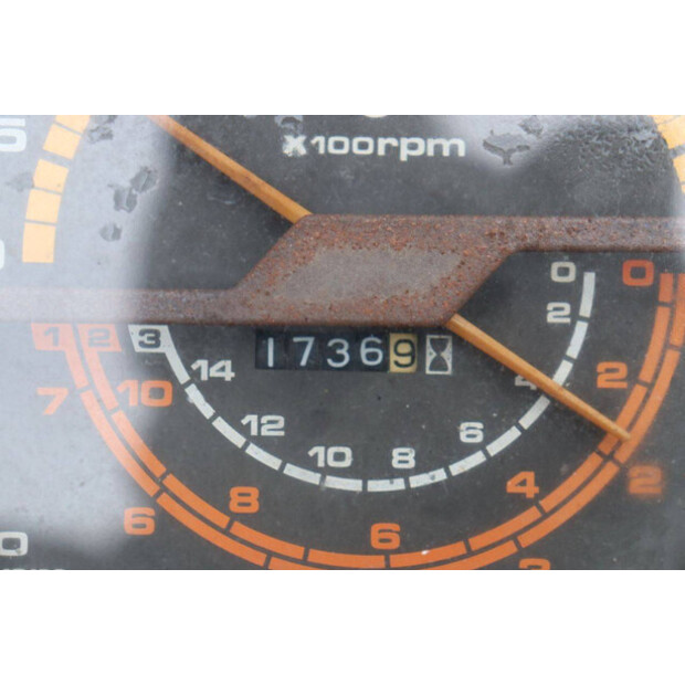 يانمار F155D-45181221