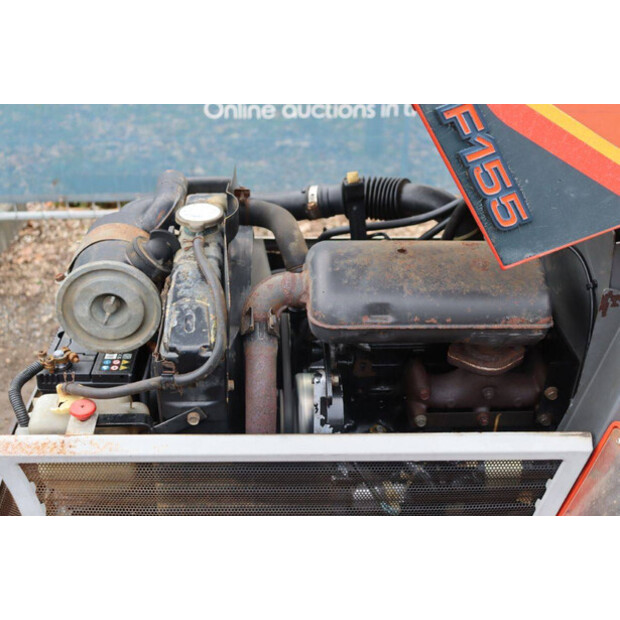 يانمار F155D-45181222