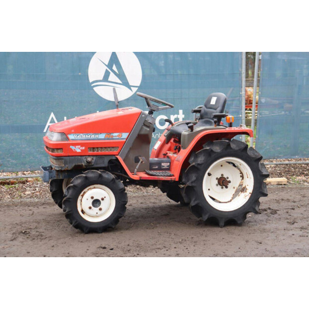 YANMAR KE-4-45181226