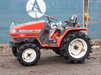 Image de TRACTEURS YANMAR KE-4
