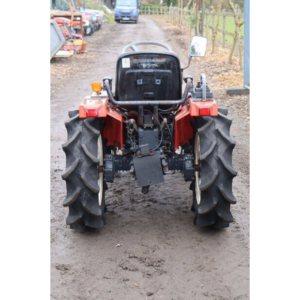 YANMAR KE-4-45181230