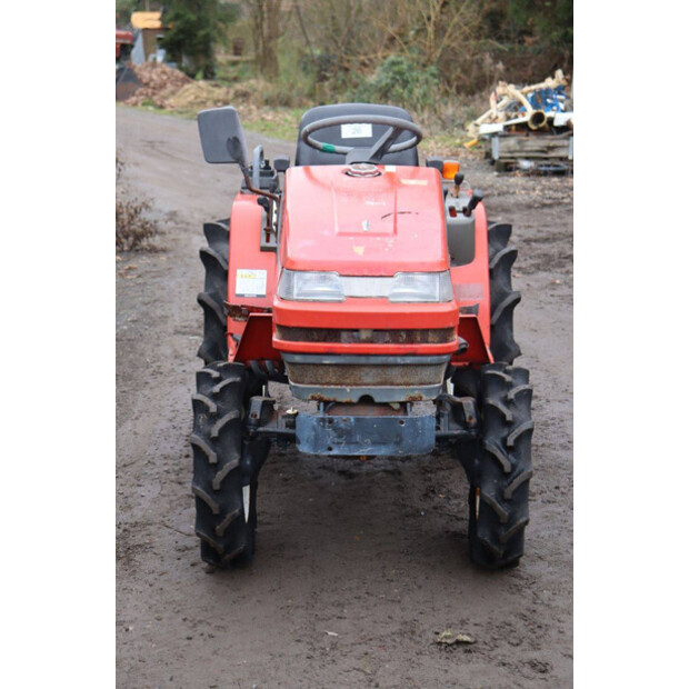 YANMAR KE-4-45181233