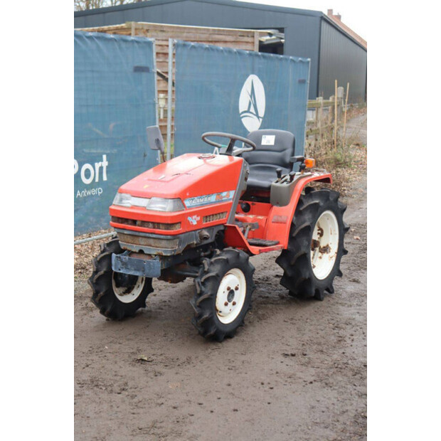 YANMAR KE-4-45181234