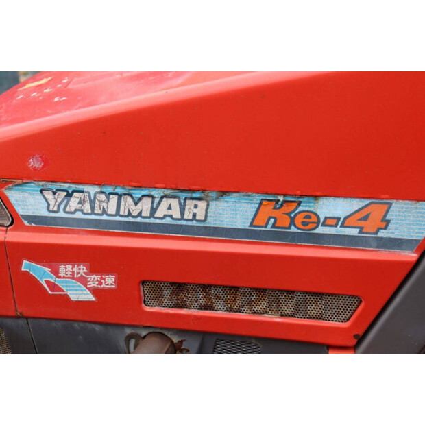 YANMAR KE-4-45181236