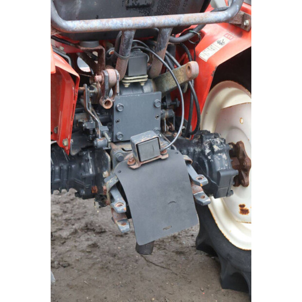 YANMAR KE-4-45181240