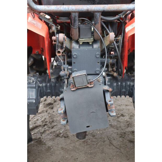 YANMAR KE-4-45181241