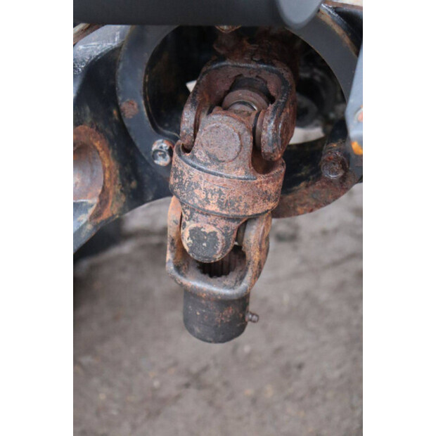 YANMAR KE-4-45181243