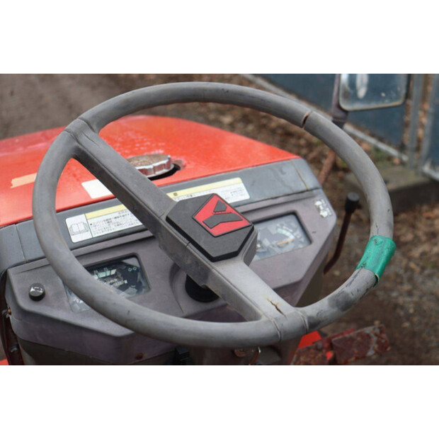 YANMAR KE-4-45181249