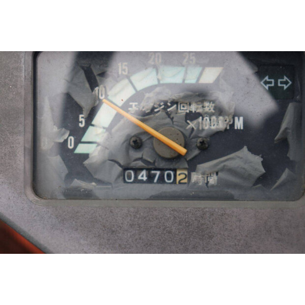 YANMAR KE-4-45181252