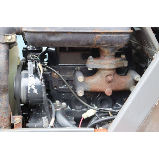 YANMAR KE-4-45181254