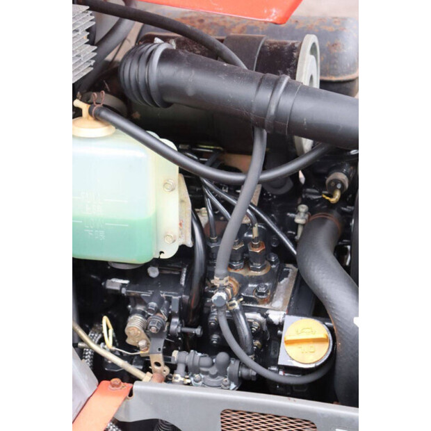 YANMAR KE-4-45181255