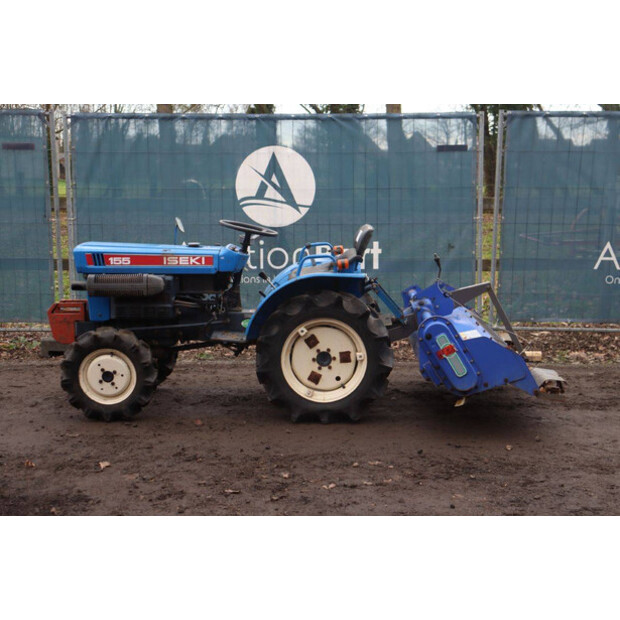 Iseki TX155F-45181257