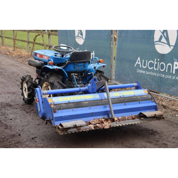 Iseki TX155F-45181259