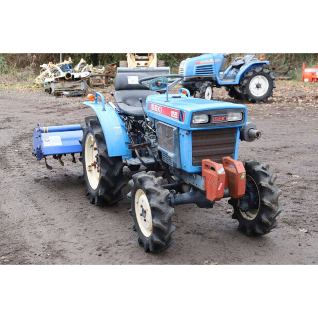 Iseki TX155F-45181262