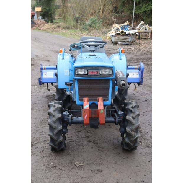 Iseki TX155F-45181263