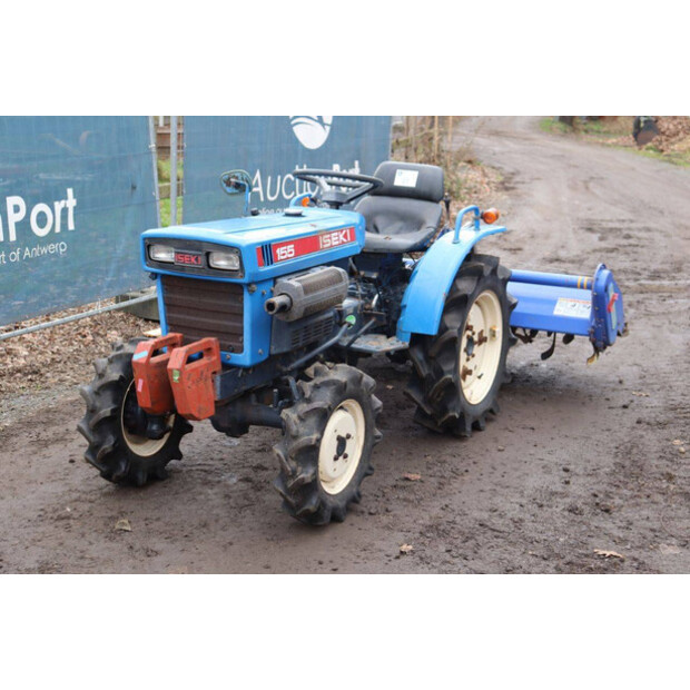 Iseki TX155F-45181264