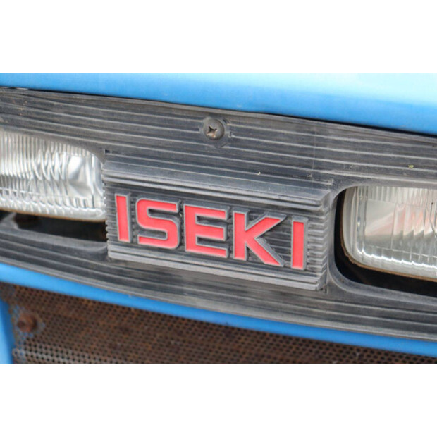 Iseki TX155F-45181266