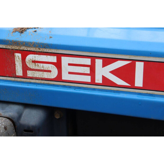 Iseki TX155F-45181267