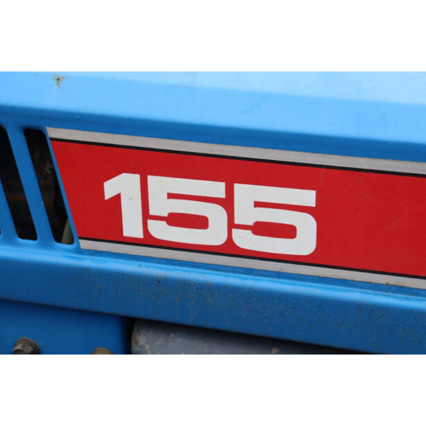 Iseki TX155F-45181268