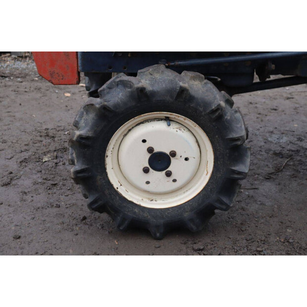 Iseki TX155F-45181269