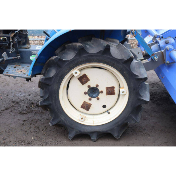 Iseki TX155F-45181270