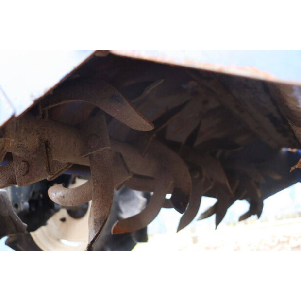 Iseki TX155F-45181275