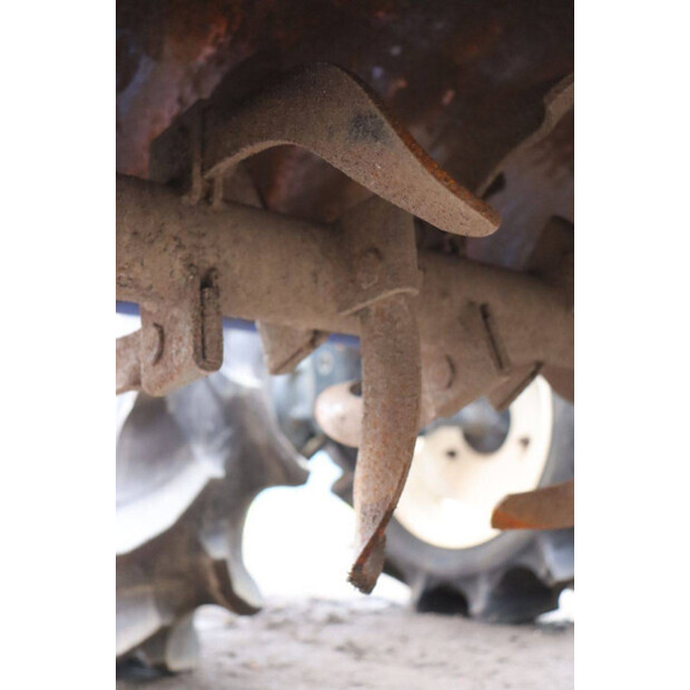 Iseki TX155F-45181276