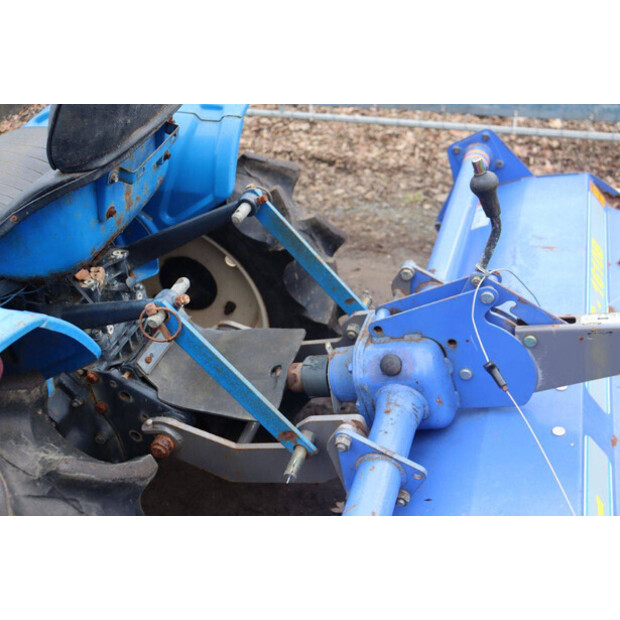 Iseki TX155F-45181277