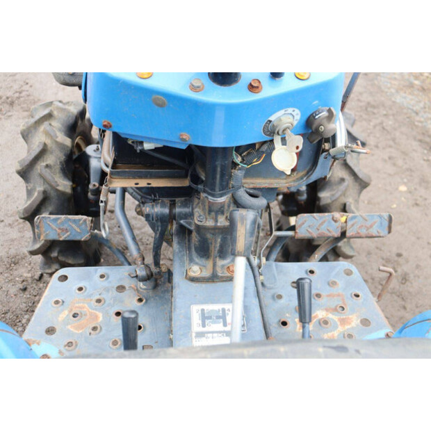 Iseki TX155F-45181281