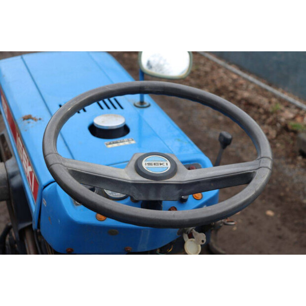 Iseki TX155F-45181282