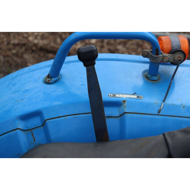 Iseki TX155F-45181283