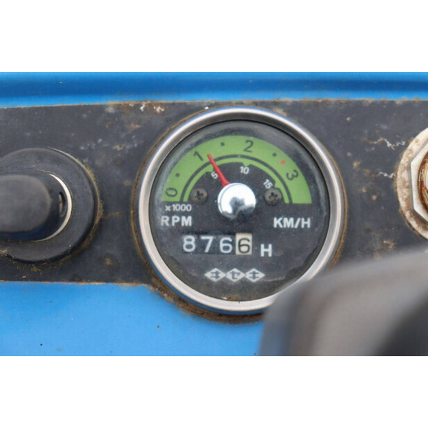 Iseki TX155F-45181285