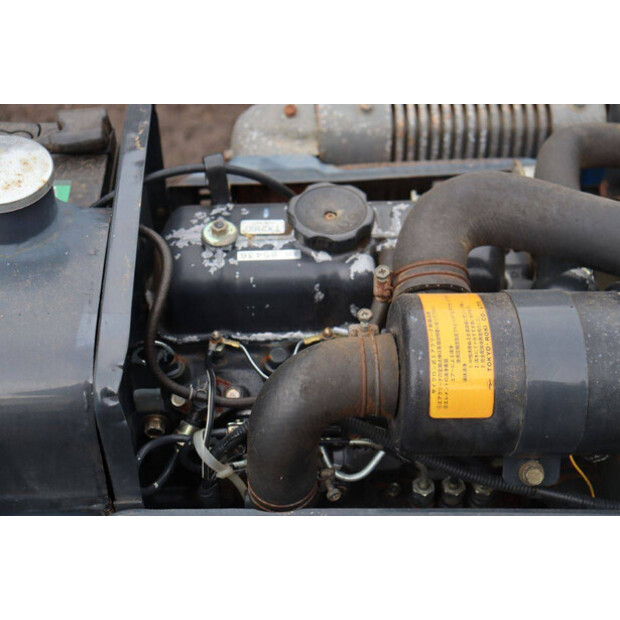 Iseki TX155F-45181288