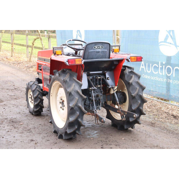 YANMAR F195D-45181292