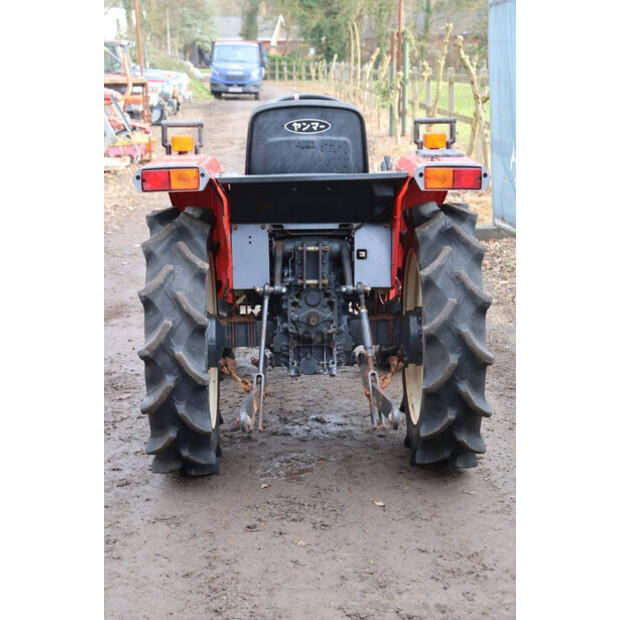 YANMAR F195D-45181293