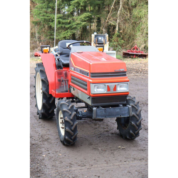 YANMAR F195D-45181295