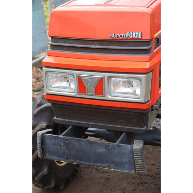 YANMAR F195D-45181298