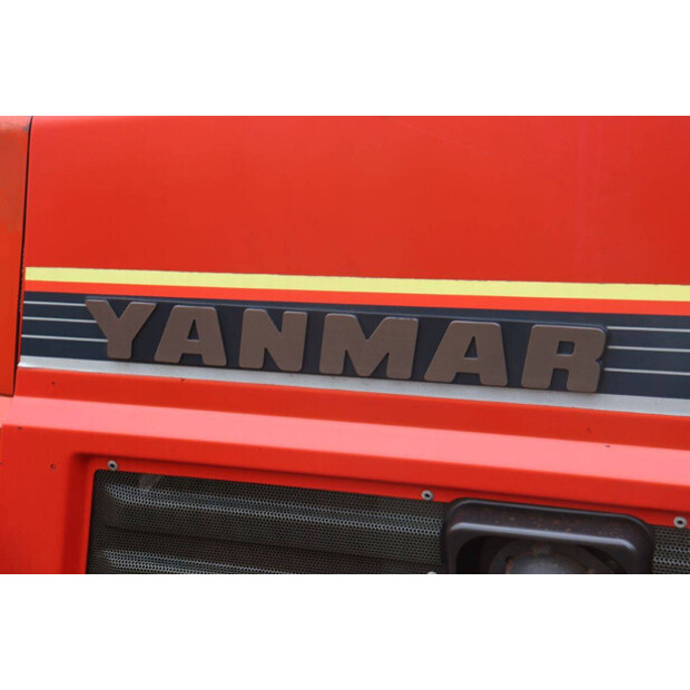 YANMAR F195D-45181301